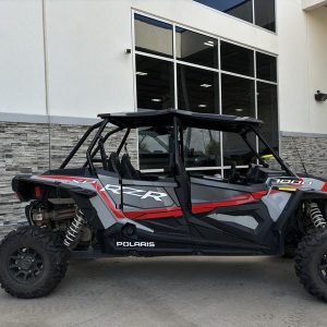 Pre-Owned 2022 Polaris® RZR XP 4 1000 Premium