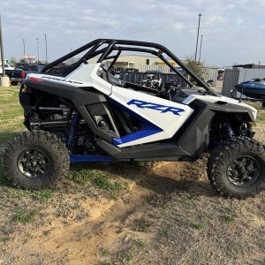 Pre-Owned 2020 Polaris® Z20RAD92BC