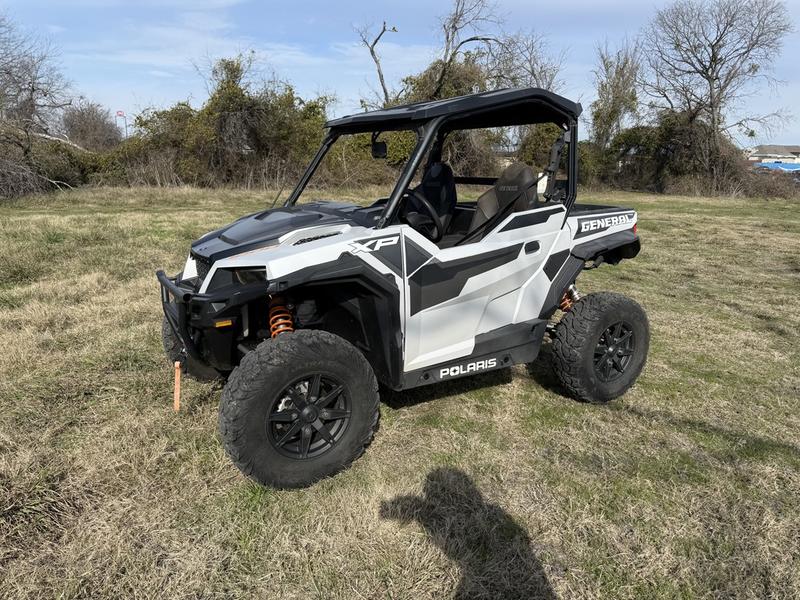 Pre-Owned 2022 Polaris® General XP 1000 Deluxe - Image 5