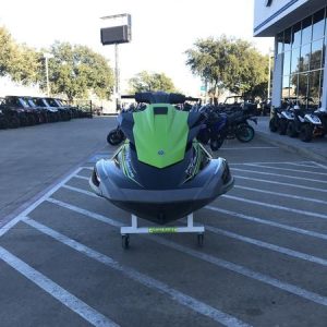 Pre-Owned 2020 Yamaha VX Deluxe