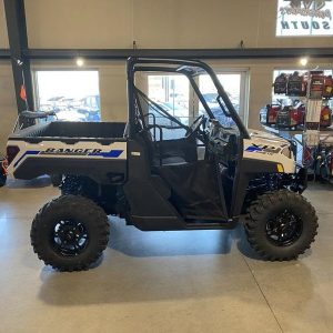 New 2024 Polaris® Ranger XP Kinetic Premium