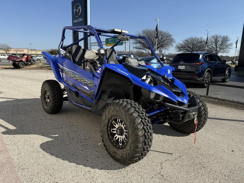 Pre-Owned 2021 Yamaha YXZ1000R - Image 3