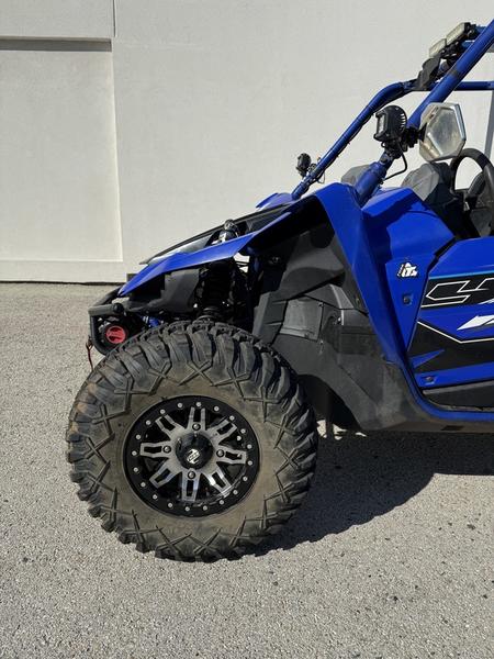 Pre-Owned 2021 Yamaha YXZ1000R - Image 6