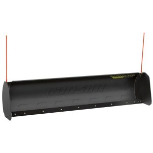Can-Am ProMount Plastic Wear Blade