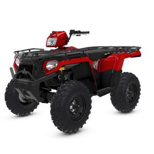 Pre-Owned 2020 Polaris® Sportsman® 570 EPS Utility Package