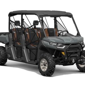 Pre-Owned 2021 Can-Am® Defender MAX Lone Star HD10