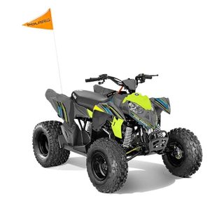Pre-Owned 2021 Polaris® Outlaw® 110