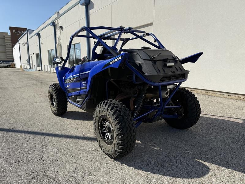 Pre-Owned 2021 Yamaha YXZ1000R - Image 9