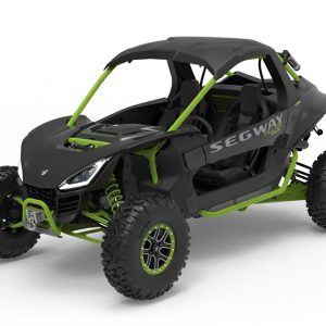 New 2023 Segway® Powersports Villain™ SX10 W (72")