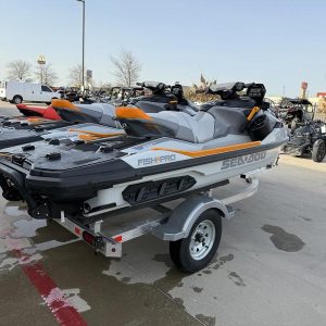 2024 Sea-Doo FishPro™ Sport 170 BRP Premium Audio