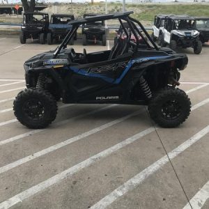2023 Polaris® RZR XP 1000 Ultimate