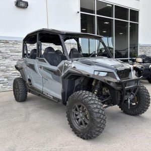 Used 2023 Polaris® General XP 4 1000 Ultimate