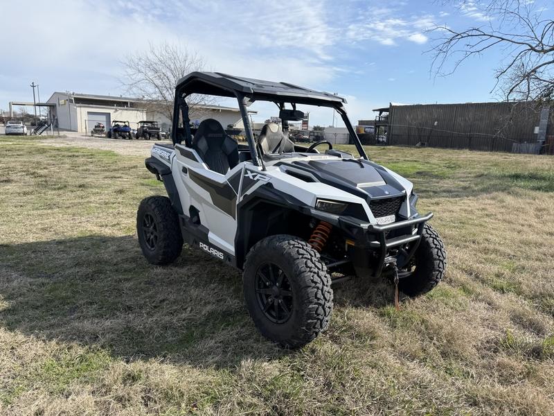Pre-Owned 2022 Polaris® General XP 1000 Deluxe - Image 3
