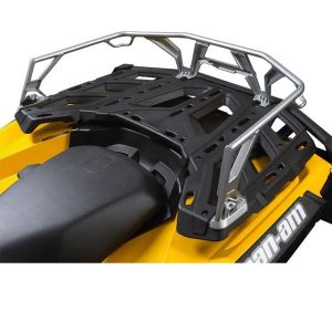 LinQ 6 In. Rack Extension