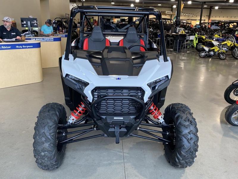 New 2024 Polaris® RZR XP 1000 Sport - Image 2