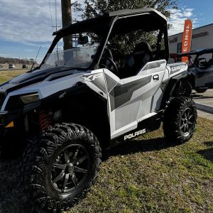 Pre-Owned 2022 Polaris® General XP 1000 Deluxe Ride Command