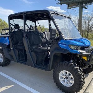 Pre-Owned 2023 Can-Am® Defender MAX XT HD10