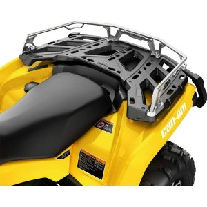 LinQ 4 In. Rack Extension