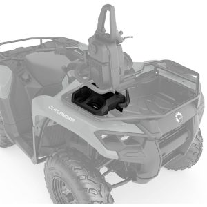 LinQ Chainsaw Holder