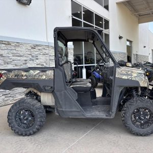 Pre-Owned 2021 Polaris® Ranger XP 1000 Premium