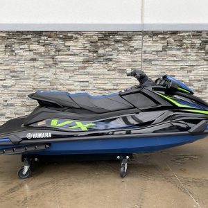 New 2024 Yamaha VX® Deluxe