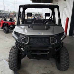 New 2024 Polaris® Ranger XD 1500 Premium