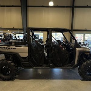 2024 Polaris® Ranger Crew XD 1500 Premium