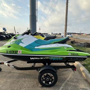 Pre-Owned 2022 Yamaha EX® Deluxe