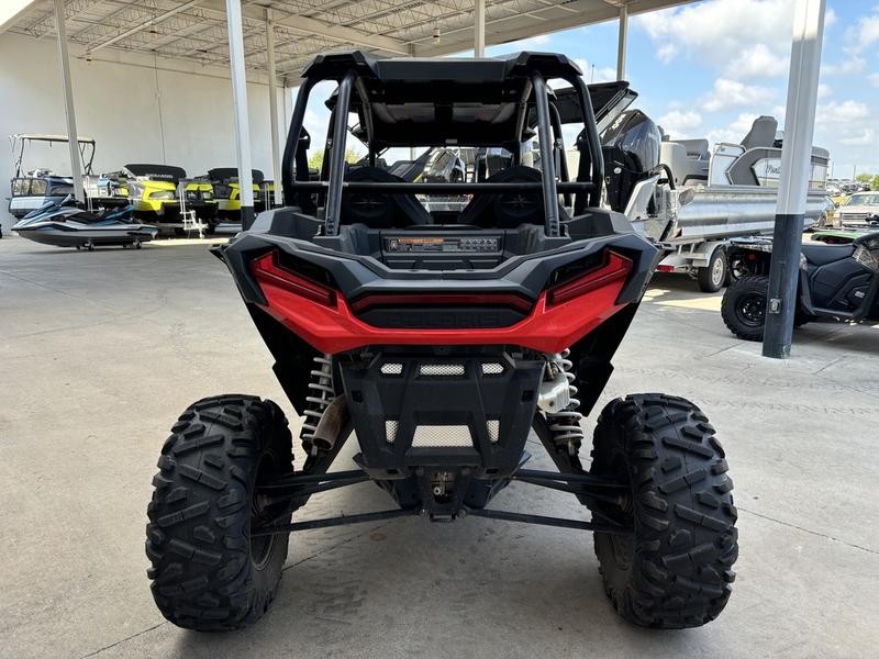 Pre-Owned 2022 Polaris® RZR XP 4 1000 Premium – Fastlane Power