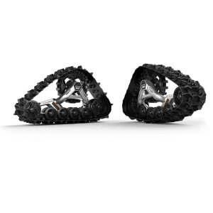 Apache XC Track System