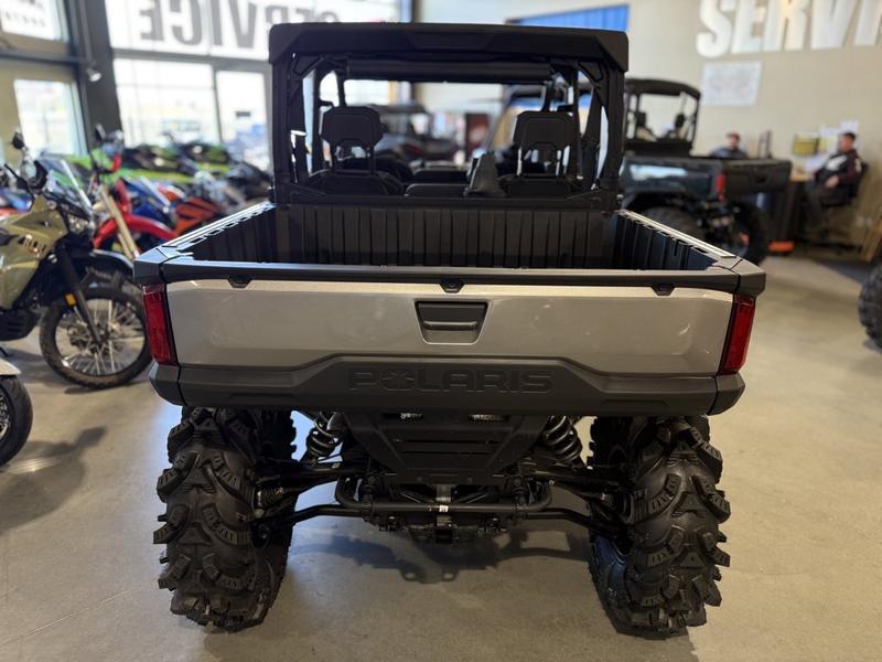 2024 Polaris® Ranger Crew XD 1500 Premium - Image 4