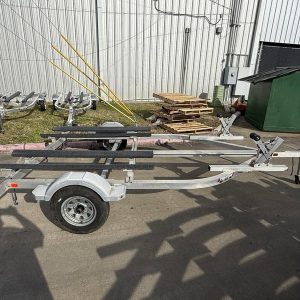 2023 Triton Trailers Elite Series ELITE WCII