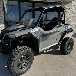Pre-Owned 2023 Polaris® General XP 1000 Ultimate
