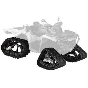 Apache 360 LT (6x6) Track System