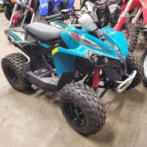 New 2023 Can-Am Renegade 70 EFI