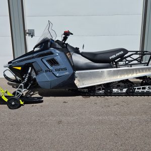Pre-Owned 2023 Polaris 550 Voyageur 144 ES