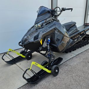 2024 Polaris 850 PRO RMK Slash 165