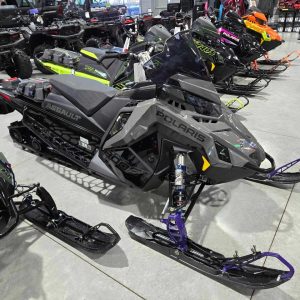 2024 Polaris Patriot Boost Switchback Assault 146 SC ES
