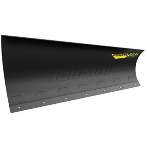 Can-Am ProMount 60 In. (152 cm) Steel Oneway State Blade