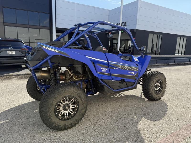 Pre-Owned 2021 Yamaha YXZ1000R - Image 7