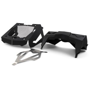 Outlander Radiator Relocator Kit