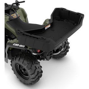 LinQ Large Cargo Box