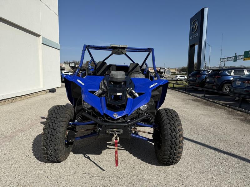 Pre-Owned 2021 Yamaha YXZ1000R - Image 4