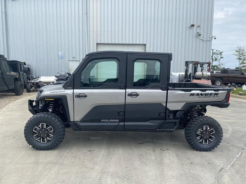 New 2024 Polaris® Ranger Crew XD 1500 NorthStar Edition Premium - Image 3