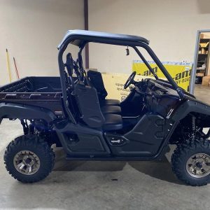 New 2024 Yamaha Viking EPS Ranch Edition For Sale