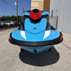 2024 Yamaha VX® Deluxe