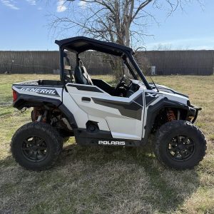 Pre-Owned 2022 Polaris® General XP 1000 Deluxe