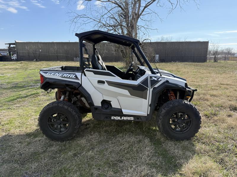 Pre-Owned 2022 Polaris® General XP 1000 Deluxe
