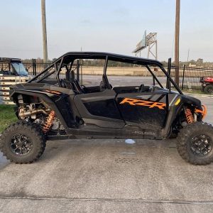 New 2024 Polaris® RZR XP 4 1000 Ultimate For Sale