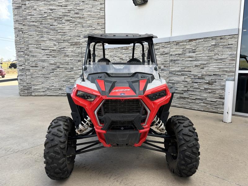 Pre-Owned 2022 Polaris® RZR XP 4 1000 Premium – Fastlane Power